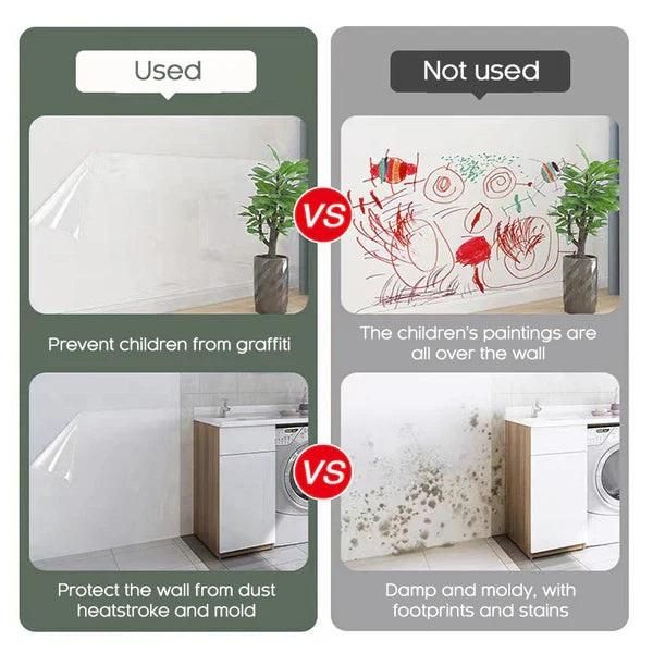 Wall Protection Film (Buy 1 Get 1 Free)
