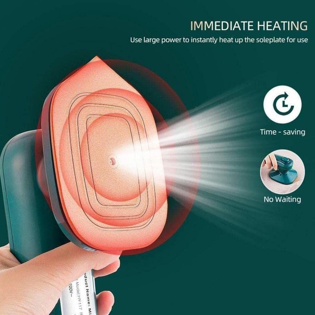 Iron-Travel Cloth Steamer