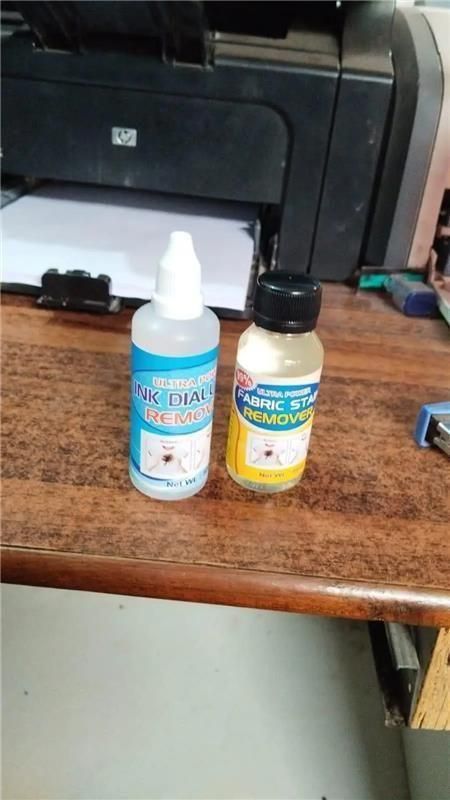 All in One Fabric Stain Remover (Buy 1 Get 1 Free)