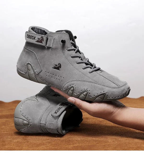Italian Branded Handmade Shoes