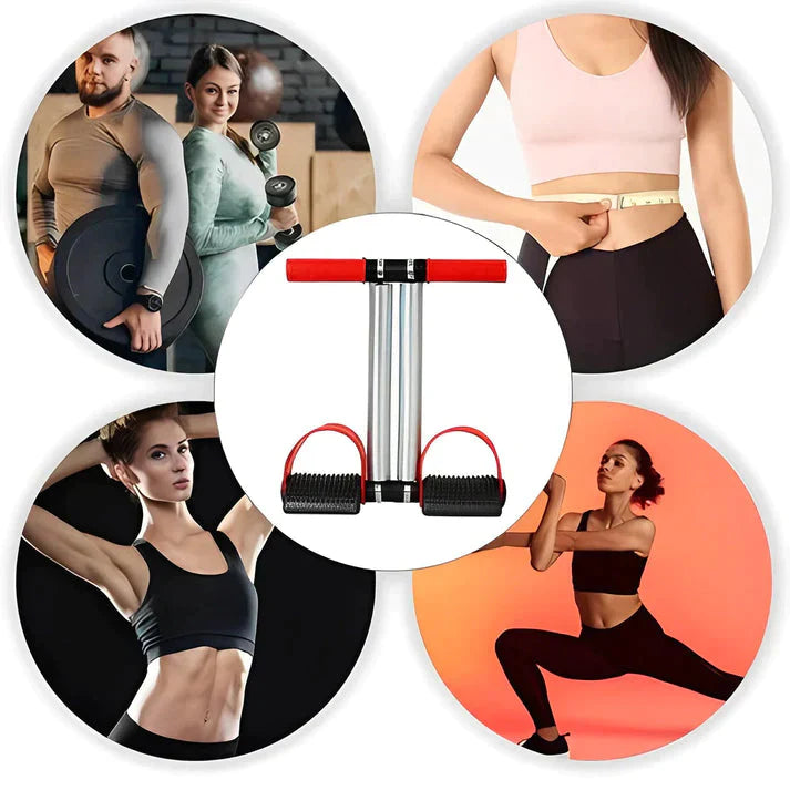 Ab workouts with waist trainer best sale