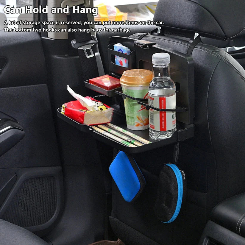 Portable Car Table Tray