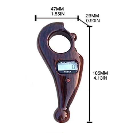 Digital Tally Number Counting Machine