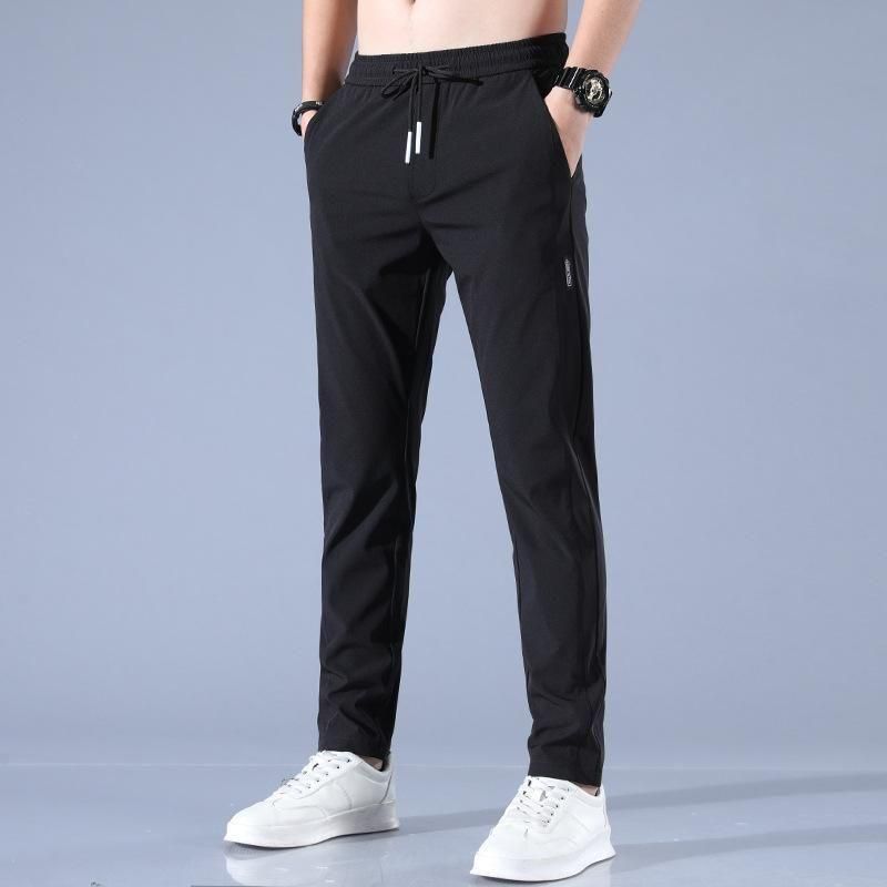 (Buy 1 Get 1 Free) MEN'S HIGH STRETCH CARGO PANTS