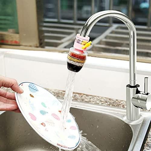 Water Faucet Mount Filter(Buy 1 Get 1 Free)
