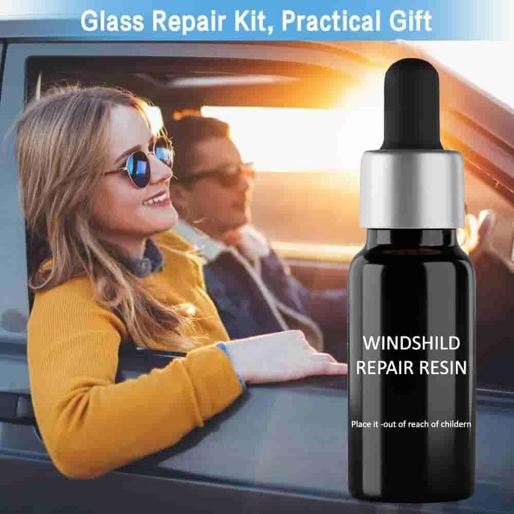 Glass Repair Kit Buy 1 Get 1