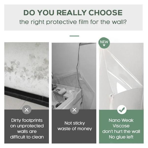 Wall Protection Film (Buy 1 Get 1 Free)