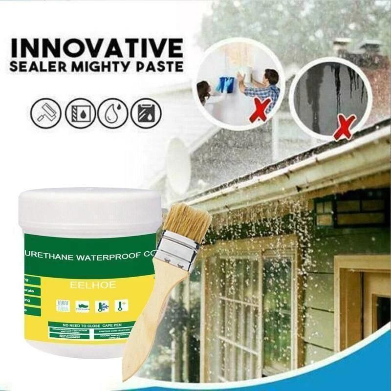 Waterproof Glue