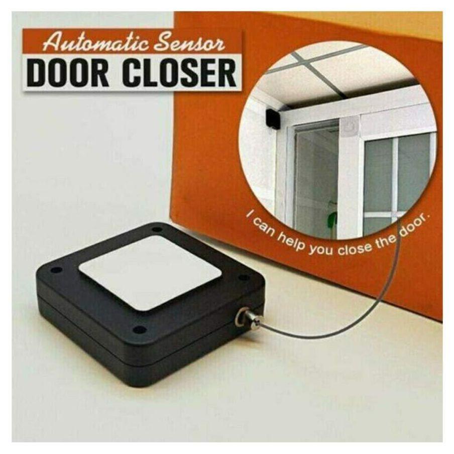 Automatic Sensor Door Auto Closer