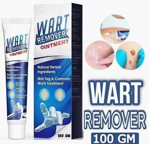 Instant Wart-Remover Ointment ( 100g )