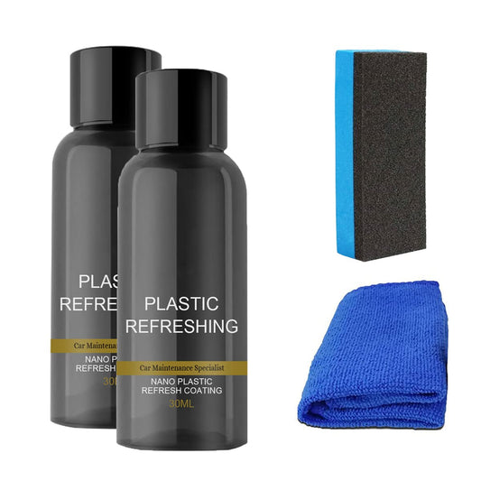 Plastic Coating Agent(Buy 1 Get 1 Free)