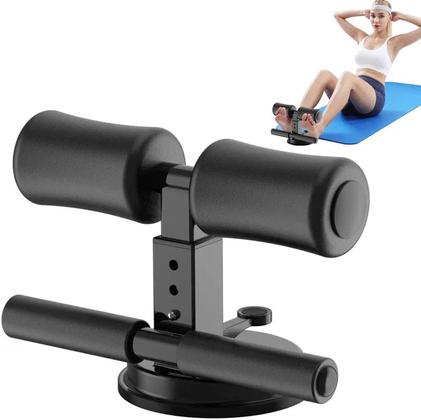 Sit Up Bar Abs Master Gym Equipment for Home Workout - NO