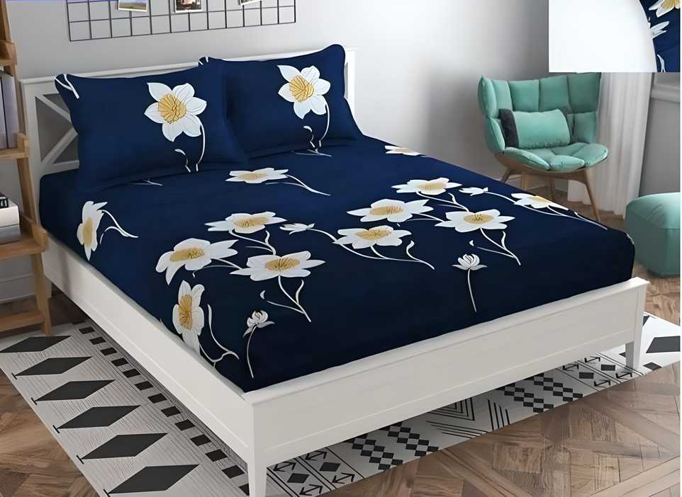 India's Best Bedsheet Set