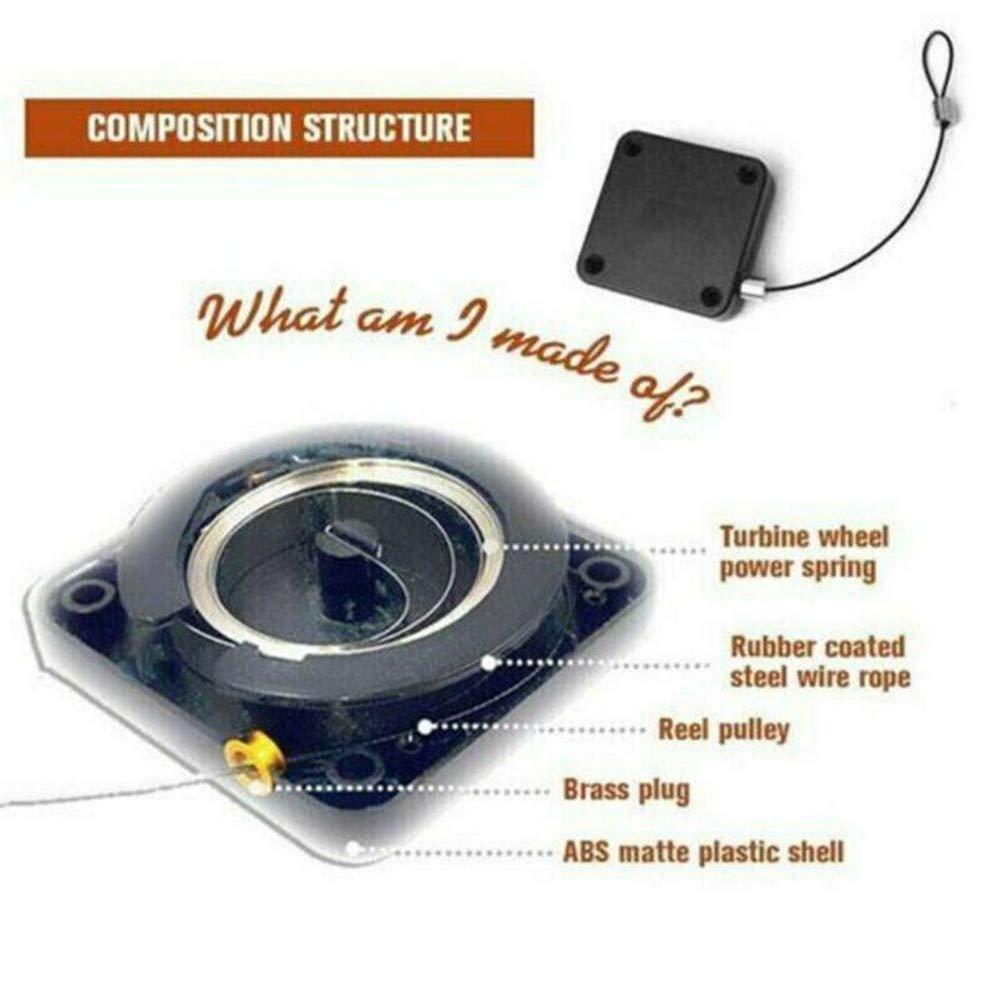 Automatic Sensor Door Auto Closer