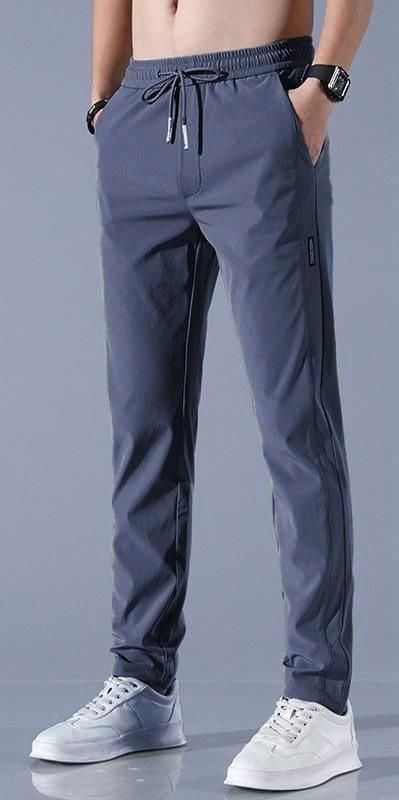 Men's Lycra Pant