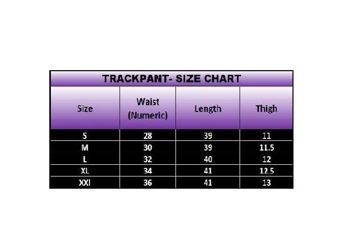 Men's Lycra Pant