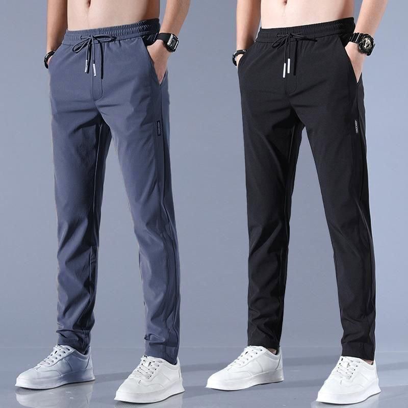 Men's Lycra Pant