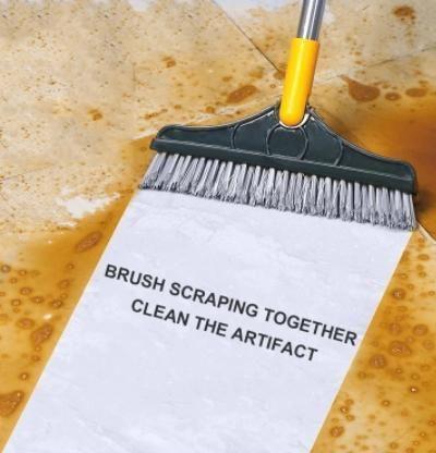 Floor Brush