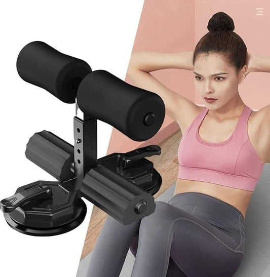 Sit Up Bar - Abs Gym Equipment