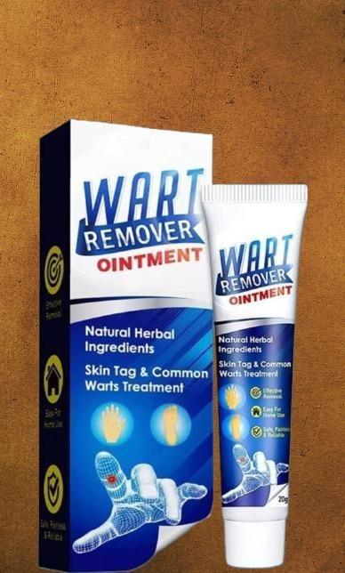 Instant Wart-Remover Ointment ( 100g )