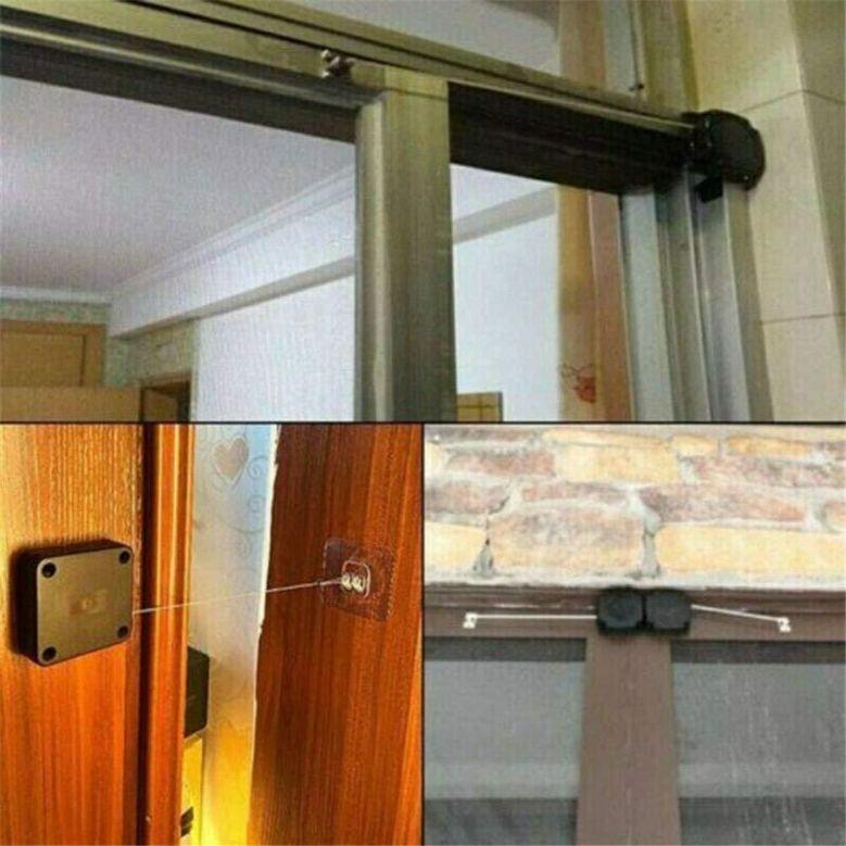 Automatic Sensor Door Auto Closer