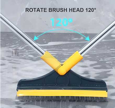 Floor Brush