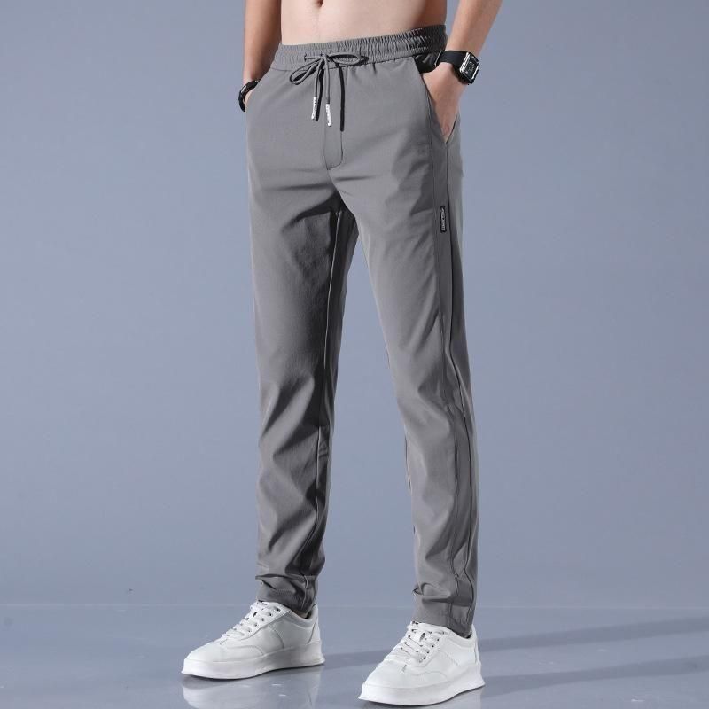 (Buy 1 Get 1 Free) MEN'S HIGH STRETCH CARGO PANTS