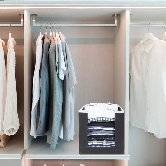 Closet Organizer (Buy 1 Get 2 Free)