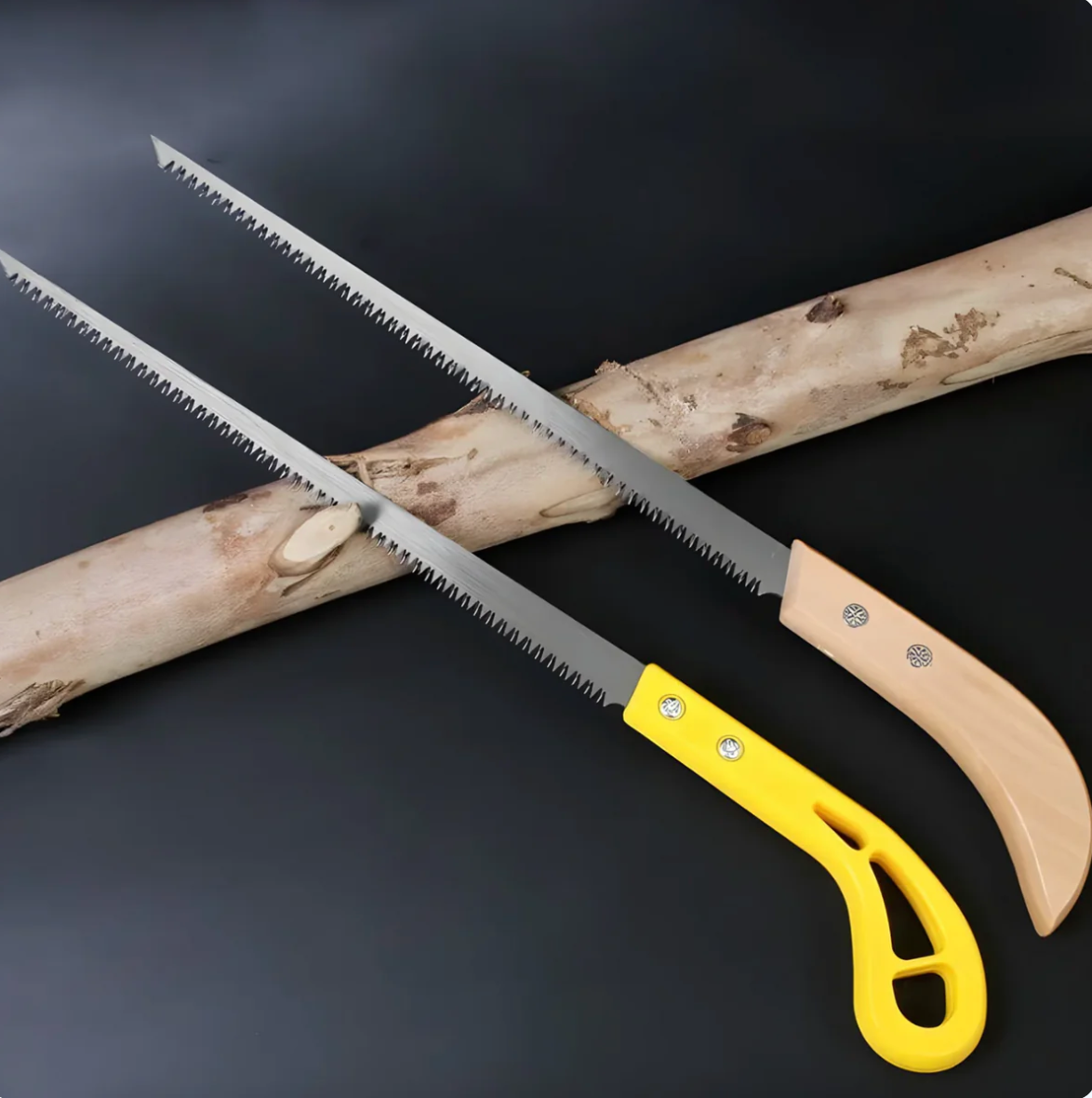 Wood Pruning Saw for Trimming Wood