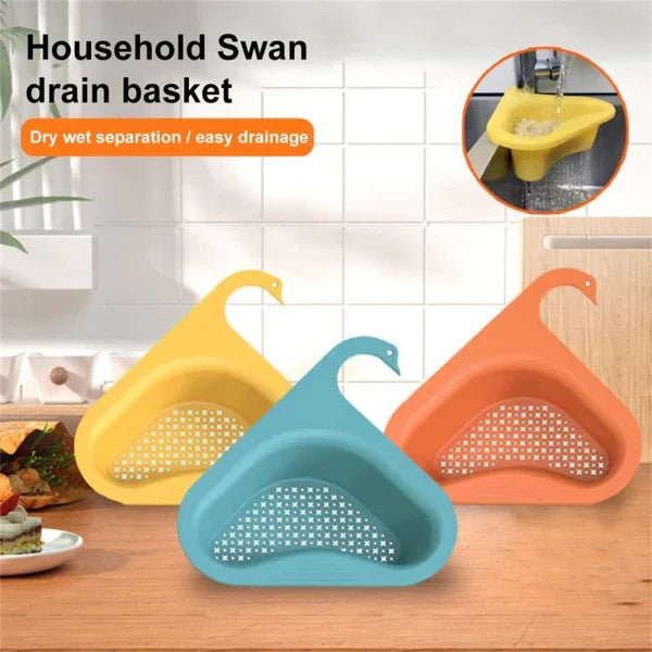 Multipurpose  Kitchen Sink Organizer Buy 1 Get 1