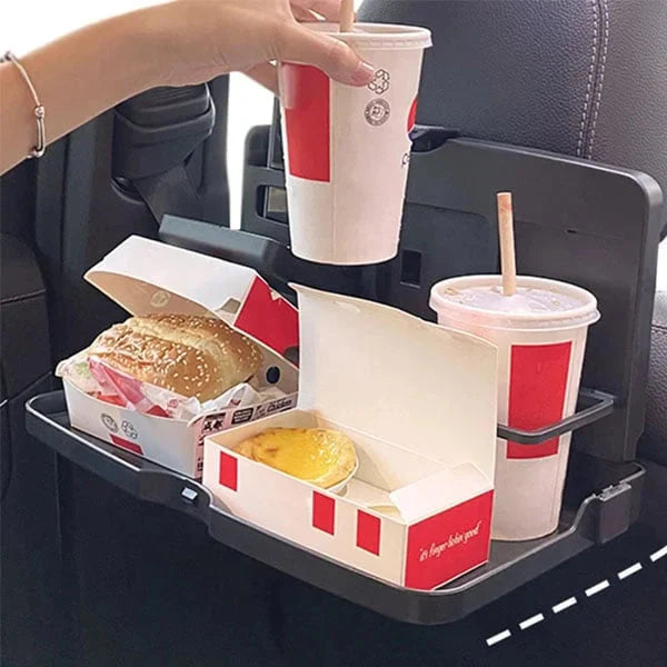 Portable Car Table Tray