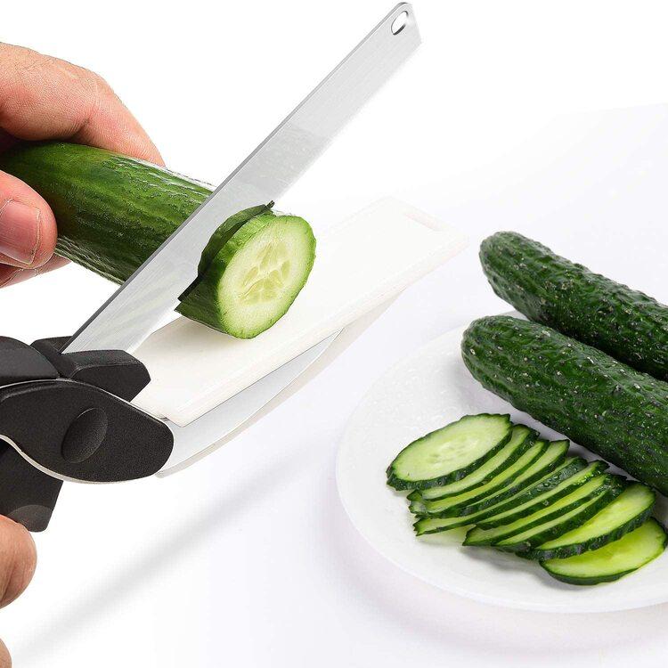 Clever Cutter Knife