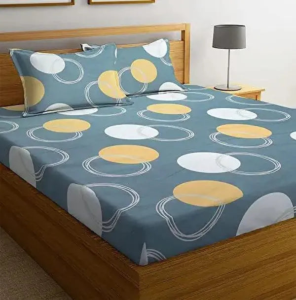 India's Best Bedsheet Set