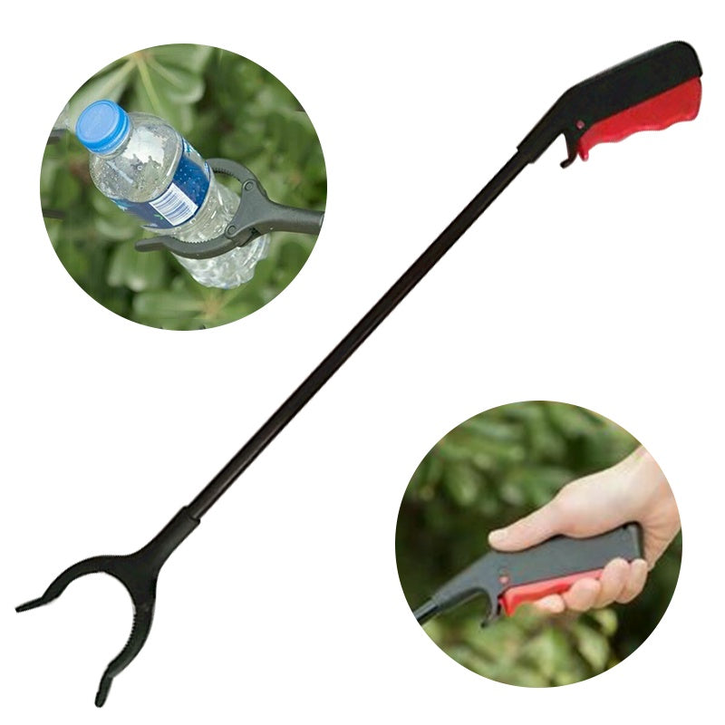 Easy Garbage Picker Stick