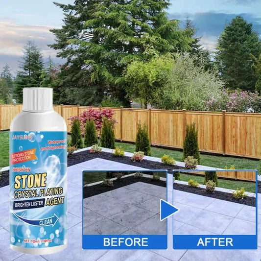 Crystal Stone Polishing Agent (BUY 1 GET 1 FREE)