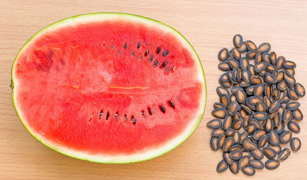 Ruby Watermelon Seeds