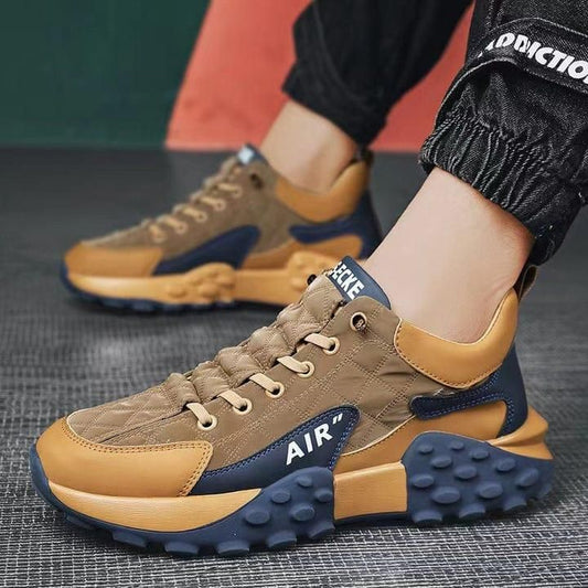 Premium Men's Korean Shoes