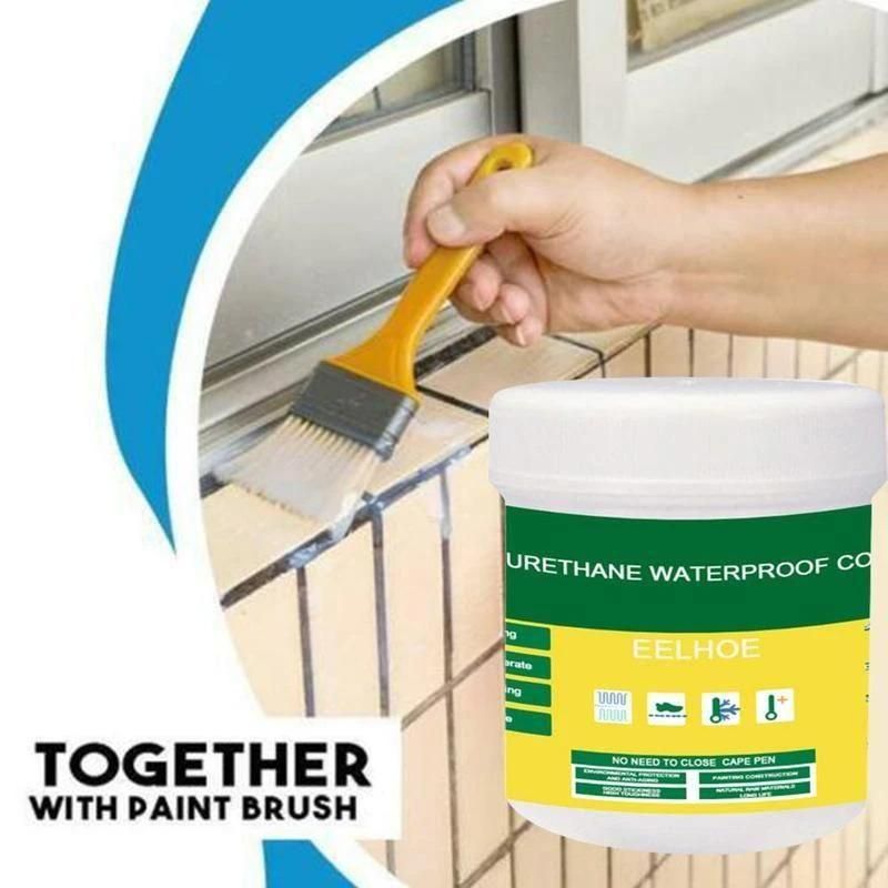 Water Proof Wall Tile Seal Agent